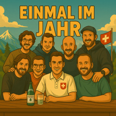 Ein mal im Jahr (slow version)