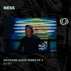 NESS | Navigare Audio Series Ep. 2 | 26/11/2025