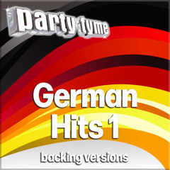 Sternenhimmel (made popular by Hubert Kah) [backing version]