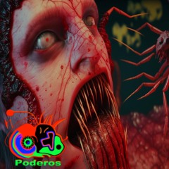 The Techno Horror Story - (Video link in description)