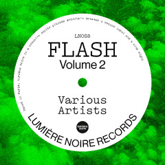 PREMIERE: Costello - Fresh Flesh [Lumière Noire]