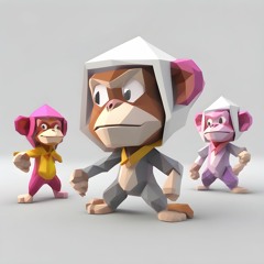 Chimp Squad