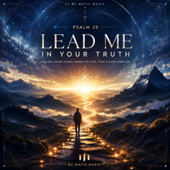 Lead Me In Your Truth