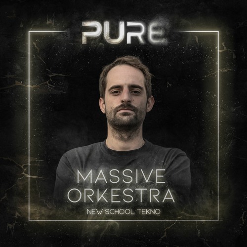 Stream PURE | Listen to Massive Orkestra playlist online for free on ...