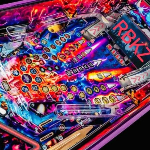 Stream Pinball Machine by RULEBREAKERZ_housemusic Listen online for