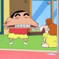 Shinchan Theme Song Cover
