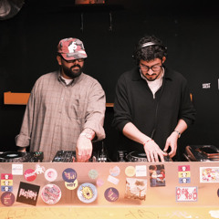 DJ HOT b2b CHUBBS - 31.10.2024 | iplaywhatiwant