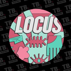 TB Premiere: Job De Jong - Electric [LOCUS]