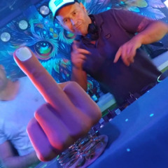 DJ BIOOL - CHEPAPKES FESTIVAL POTJESMARKT 2025