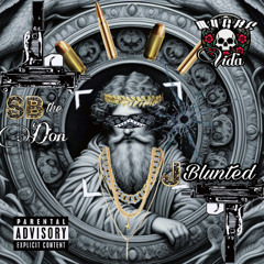 CURANDERAZ feat SB THE DON