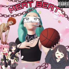 MEAT BEAT - NOMZZEY