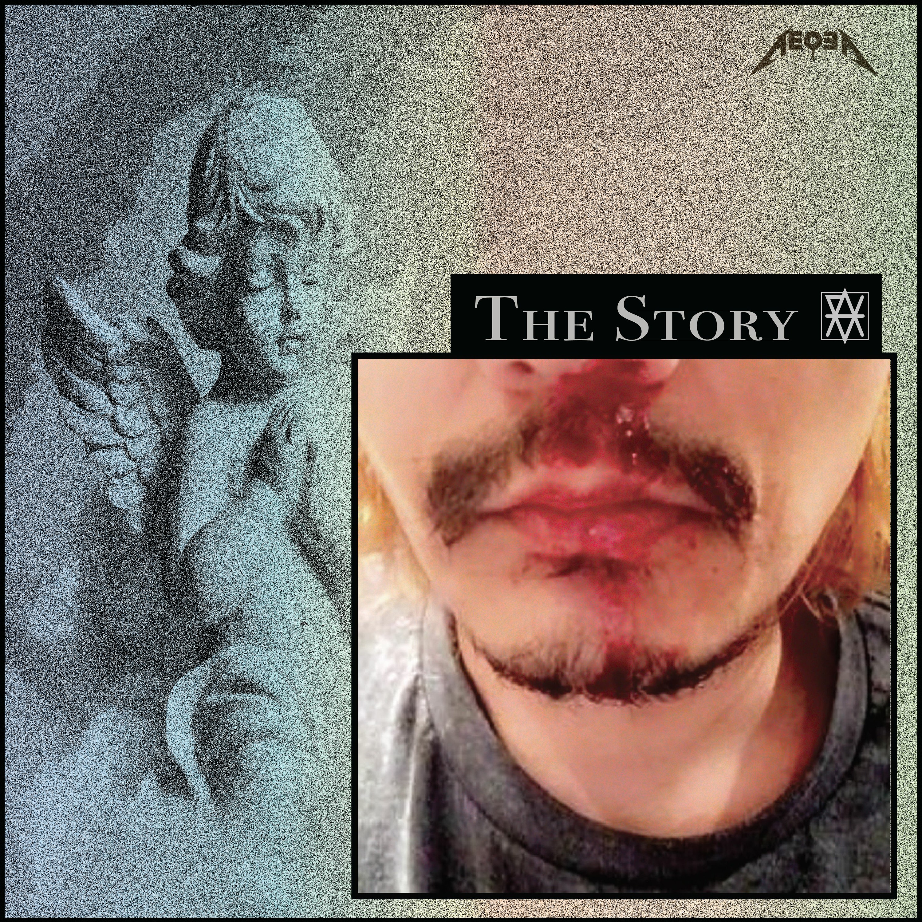 AEQEA - The Story episode artwork