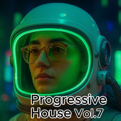 Vagulyi  - Progressive House Mix vol. 7