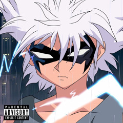 Bruce Wayne (prod. Twiist)