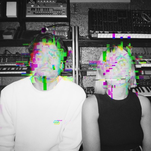 Hayley Zalassi & Big Miz - Strange Faces
