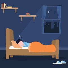 Relaxing Lofi Music 😴 lofi Sleep Music 📚 Calm Lo Fi Music