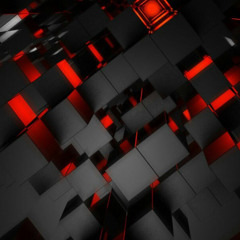 Reflecting Darkness BLAME.