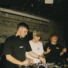 Paviliion | Live From Metrocola