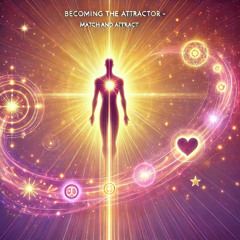 Becoming the Attractor - Match and Attract
