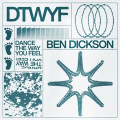 DANCE THE WAY YOU FEEL (Original Mix)