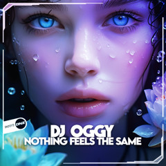 Nothing feels the same (Out 17 October) on DNZRECORDS.COM