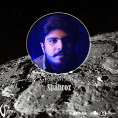 Shahroz - Sincity Podcast # 34