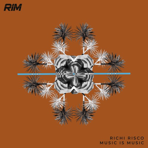 Richi Risco - Music Is Music  (Original Mix)