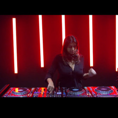 Jena Sais Quoi - 3 Deck Mix in London