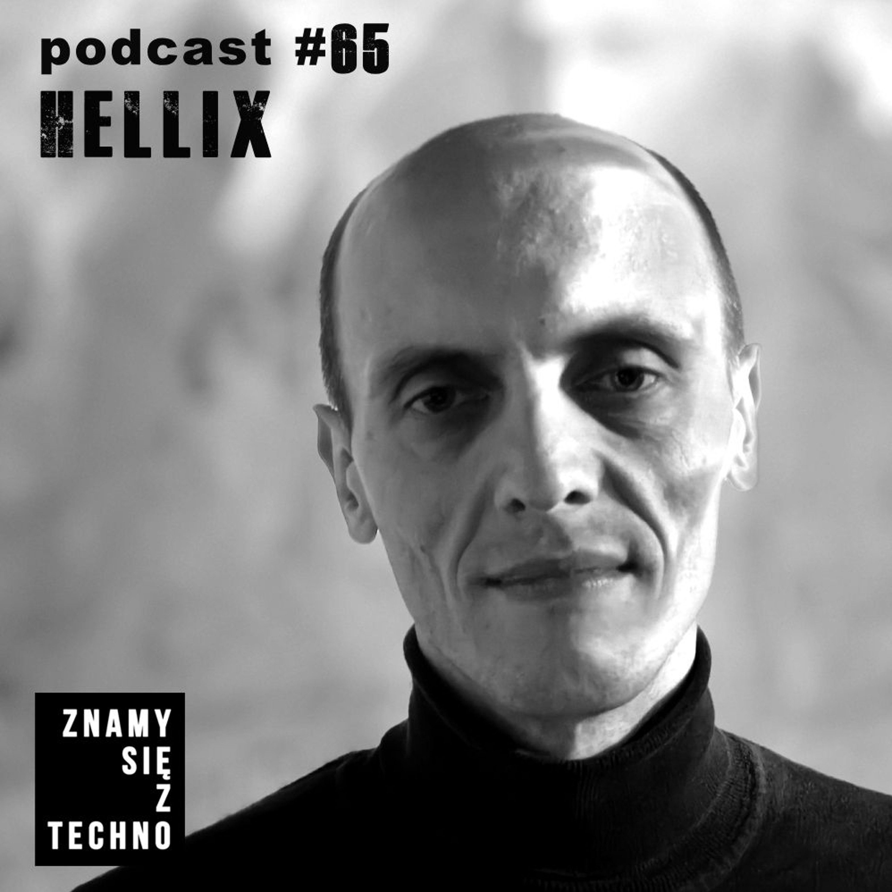 Znamy się z Techno Podcast