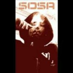 PETIT RIBERY - SOSA