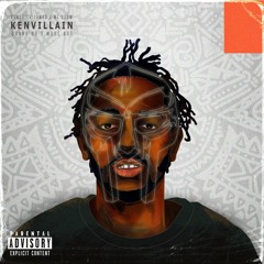 Kendrick Lamar x MF DOOM_Villain Untold