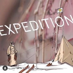 Bockstein @ Südpol Expedition