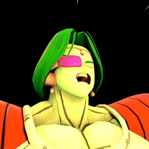 U Got That (Zarbon Remix) *DevilArtemis Outro*