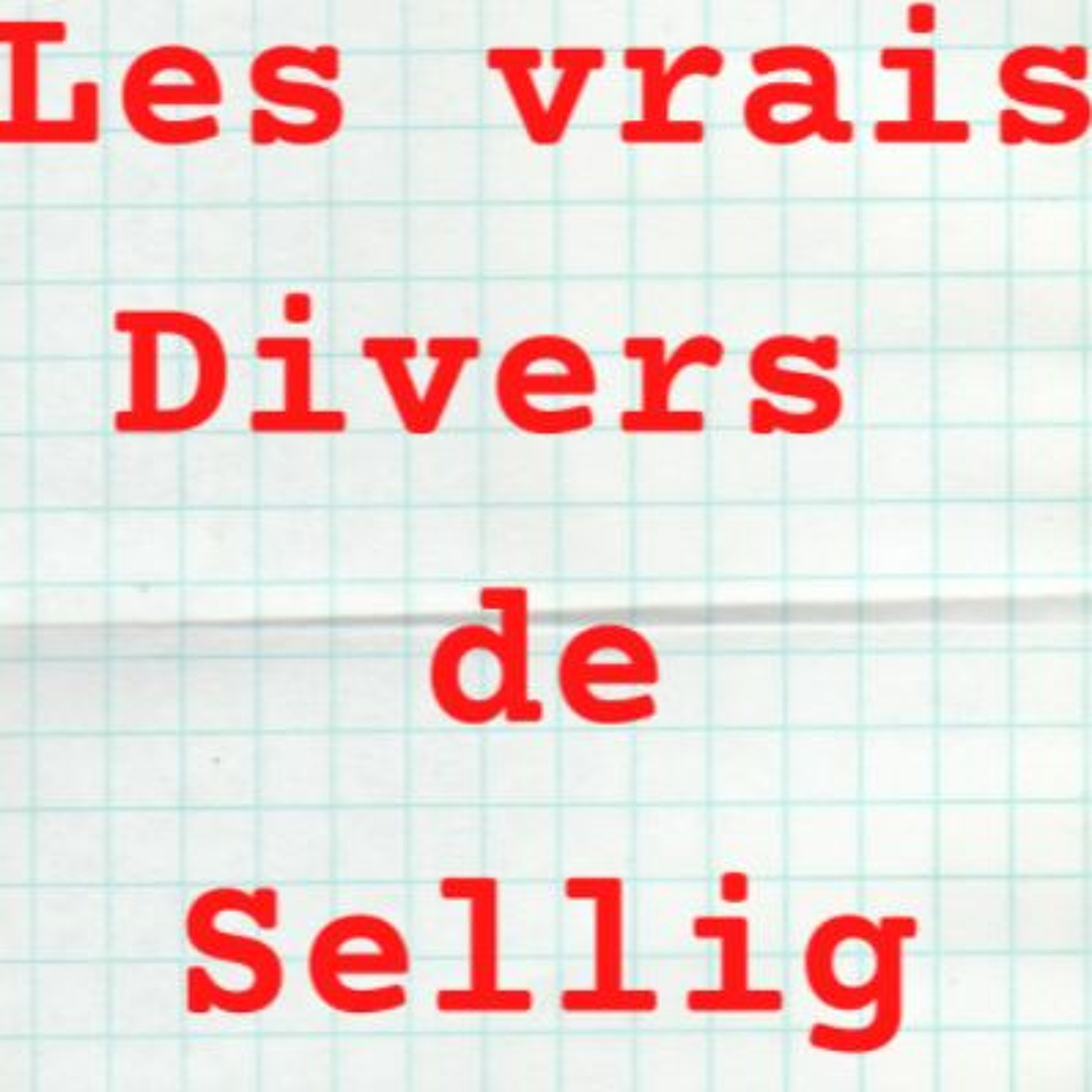 Journal du détective râleur et blasé Paul Moulinet