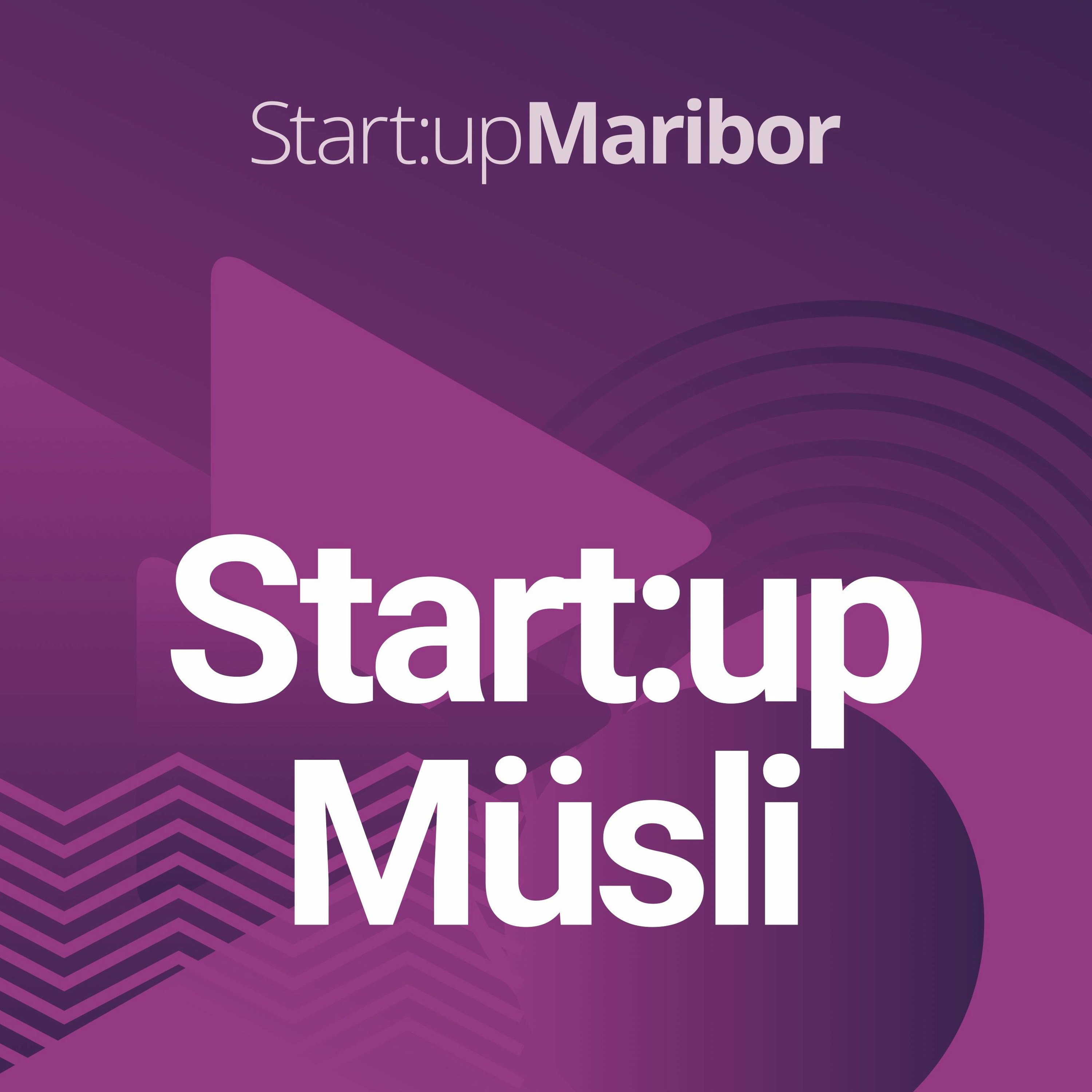 Start:up Müsli: Navdih in podjetniške zgodbe v času koronavirusa