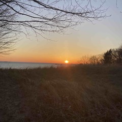 sundown