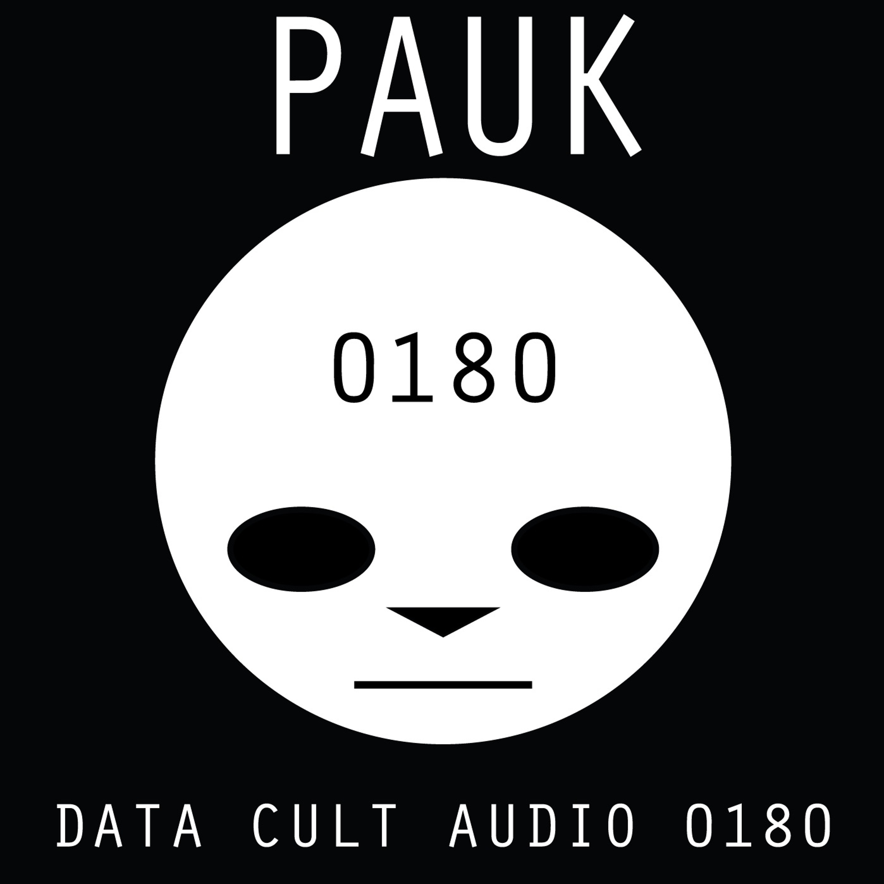 Data Cult Audio 0180 - Pauk