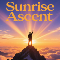 Sunrise Ascent