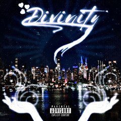 DIVINITY [prod. Jersey Boi Jester, eng. DECEPTICON]