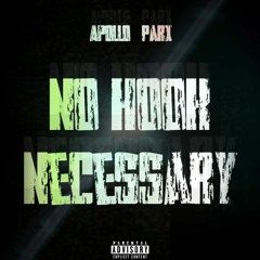 No Hook Necessary (Freestyle) (Prod.) Kenneth English