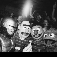 Knox Ville × Krawallkumpel