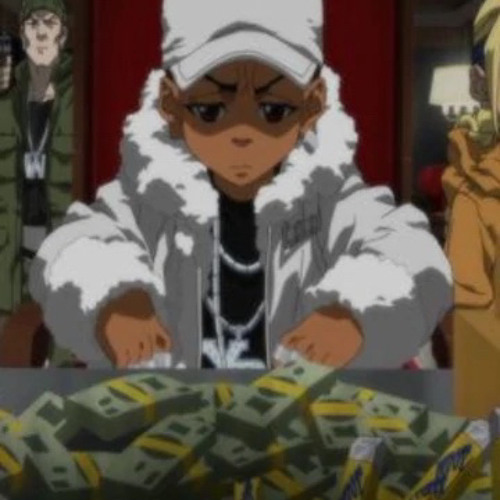 Got Rich