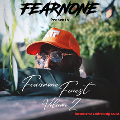 FearNone Finest Vol.2