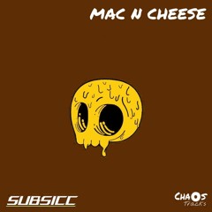 SUBSICC ~ MAC N CHEESE