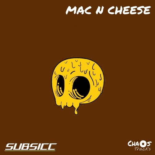 SUBSICC ~ MAC N CHEESE