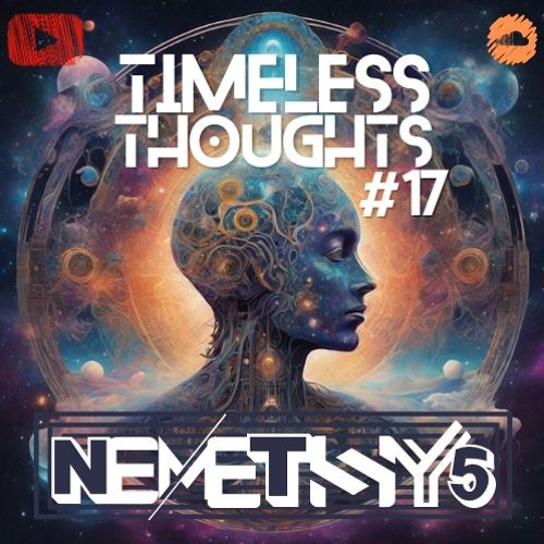 Timeless Thoughts#17 By Nemethy5