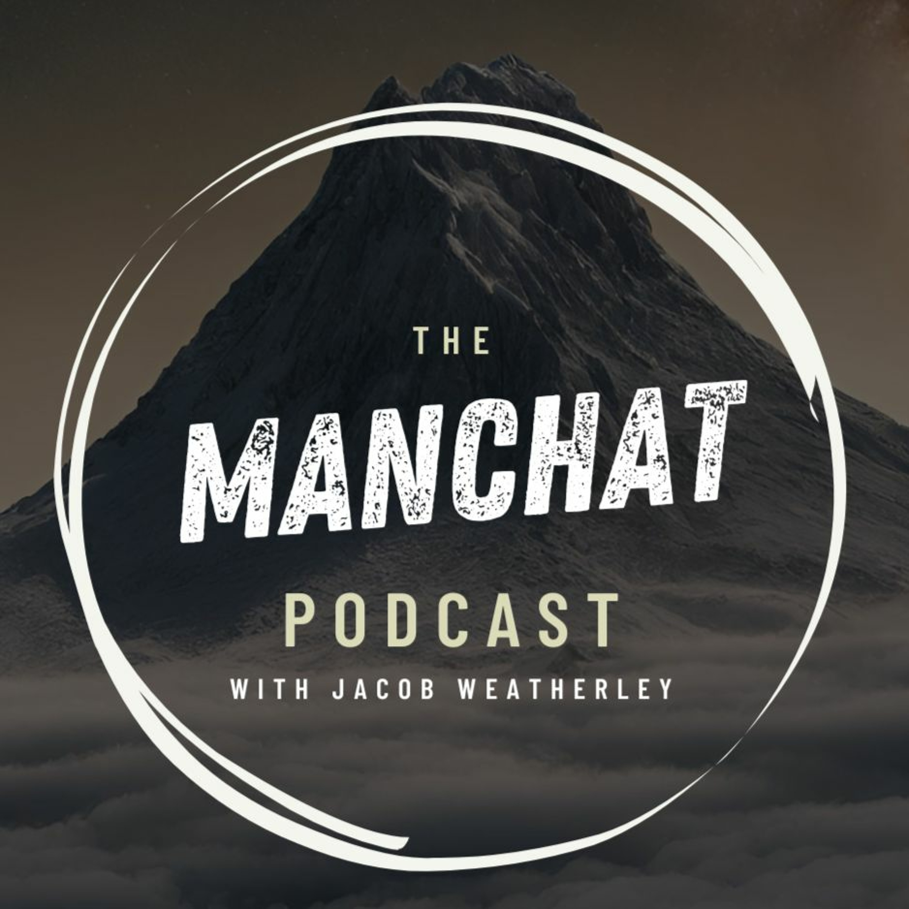 The MANCHAT Podcast