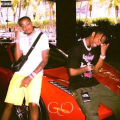 HUNCHO JACK, Travis Scott, Quavo - Go (prod.35xx,pablo1144)