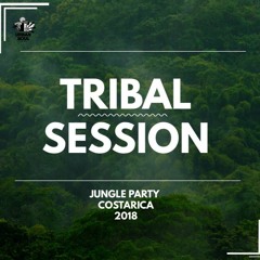 Tribal Session (Live Party)