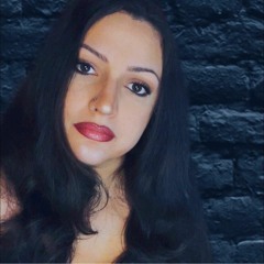 Melissa Pixel - Ghost (Acapella)